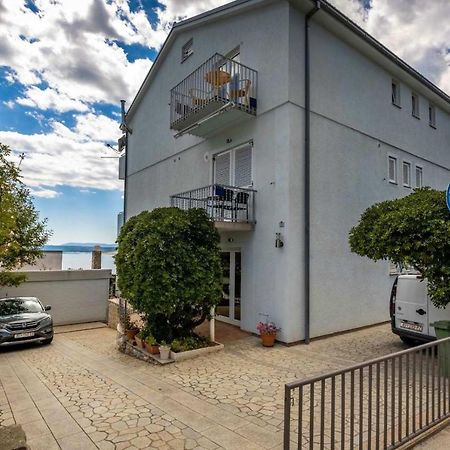 Guesthouse Villa Juric Crikvenica Exterior photo