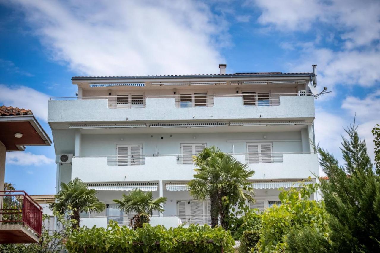 Guesthouse Villa Juric Crikvenica Exterior photo