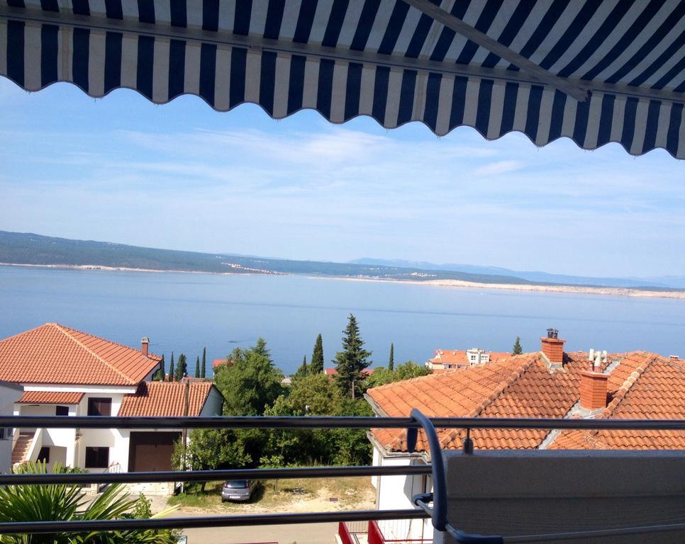 Guesthouse Villa Juric Crikvenica Room photo