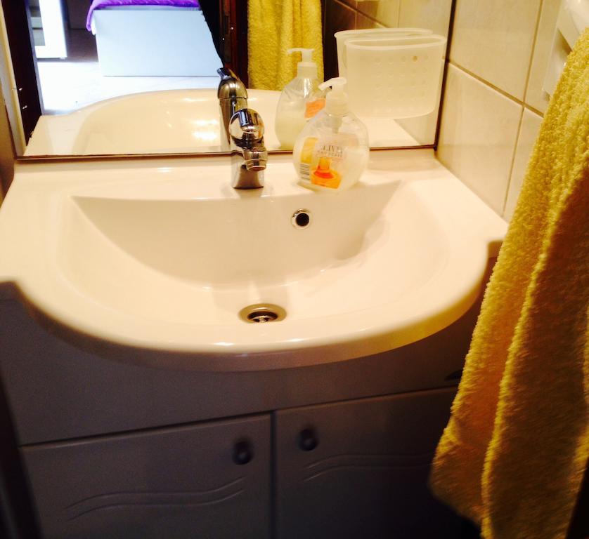 Guesthouse Villa Juric Crikvenica Room photo