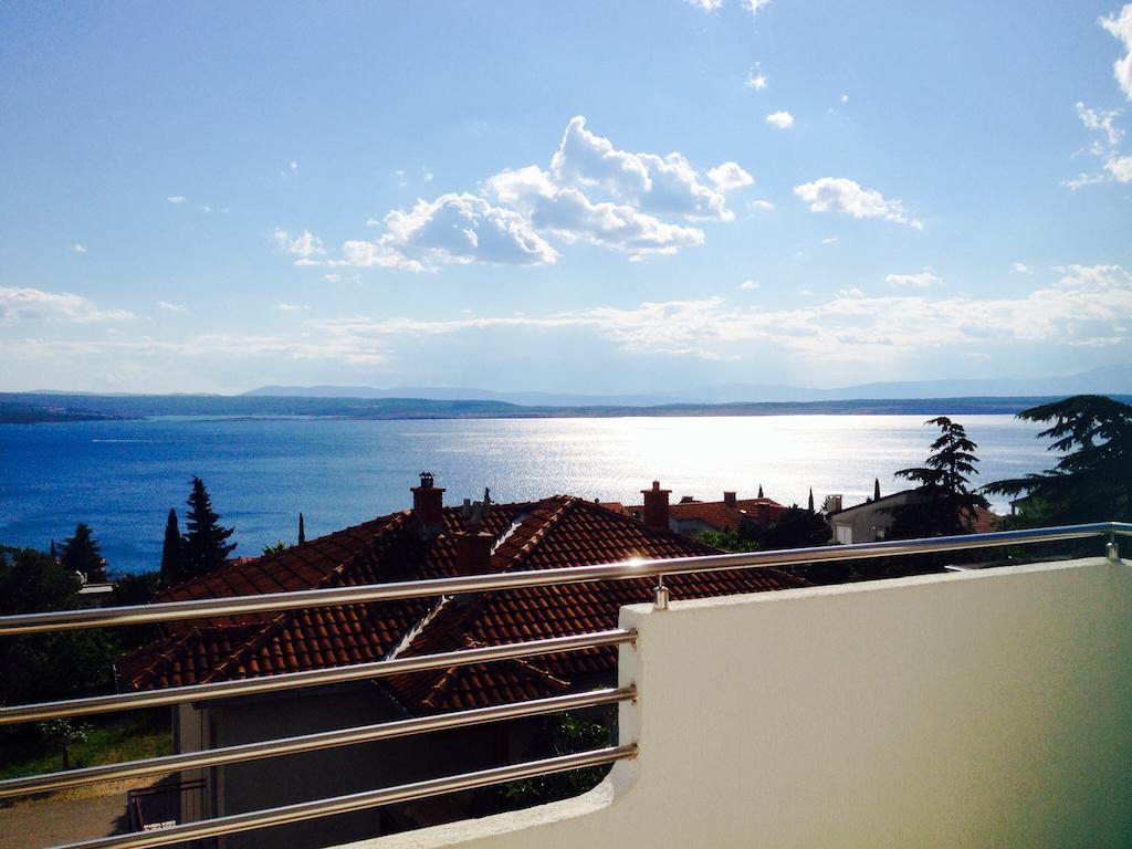 Guesthouse Villa Juric Crikvenica Room photo