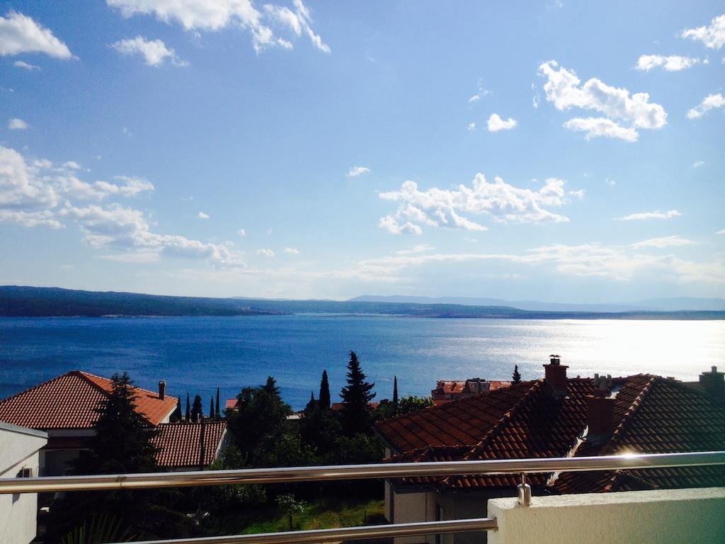 Guesthouse Villa Juric Crikvenica Room photo