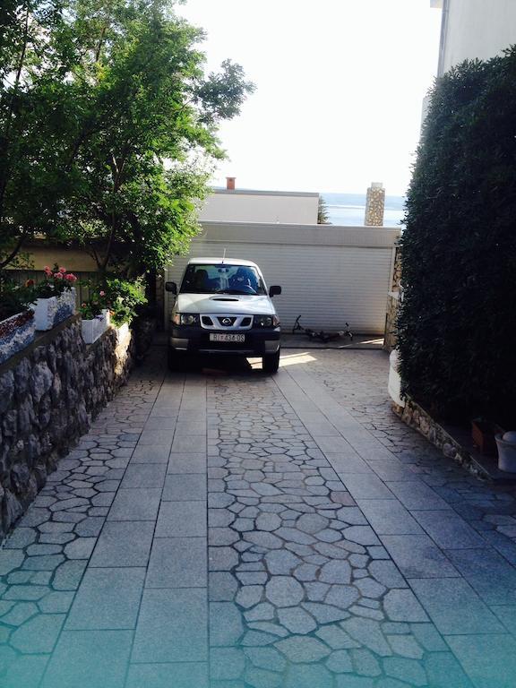 Guesthouse Villa Juric Crikvenica Room photo