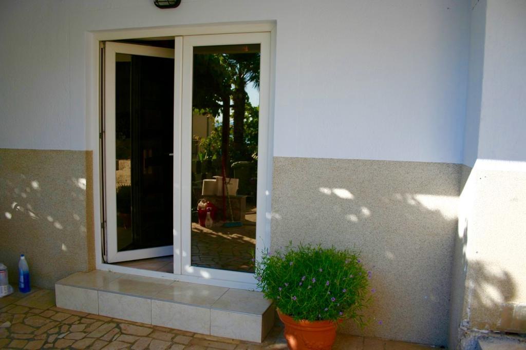 Guesthouse Villa Juric Crikvenica Exterior photo
