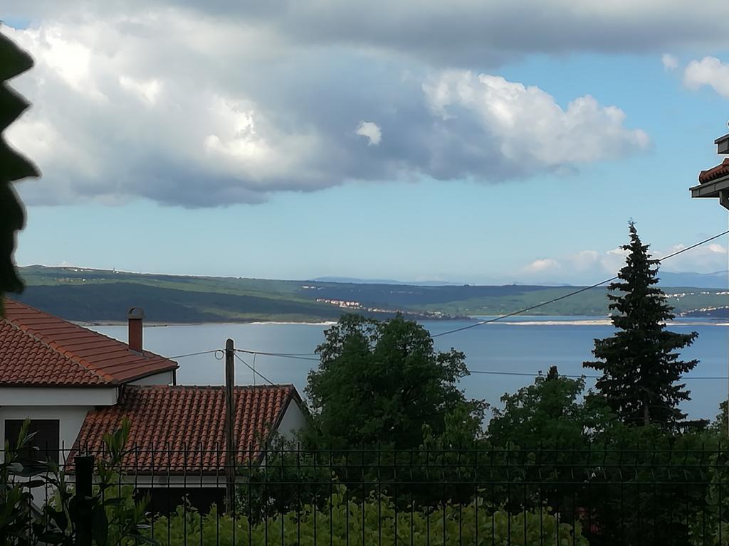 Guesthouse Villa Juric Crikvenica Exterior photo