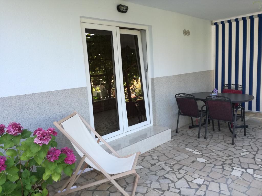 Guesthouse Villa Juric Crikvenica Exterior photo